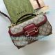 Replica GG 815206 Red Horsebit1955 Handbag (2)_th.jpg